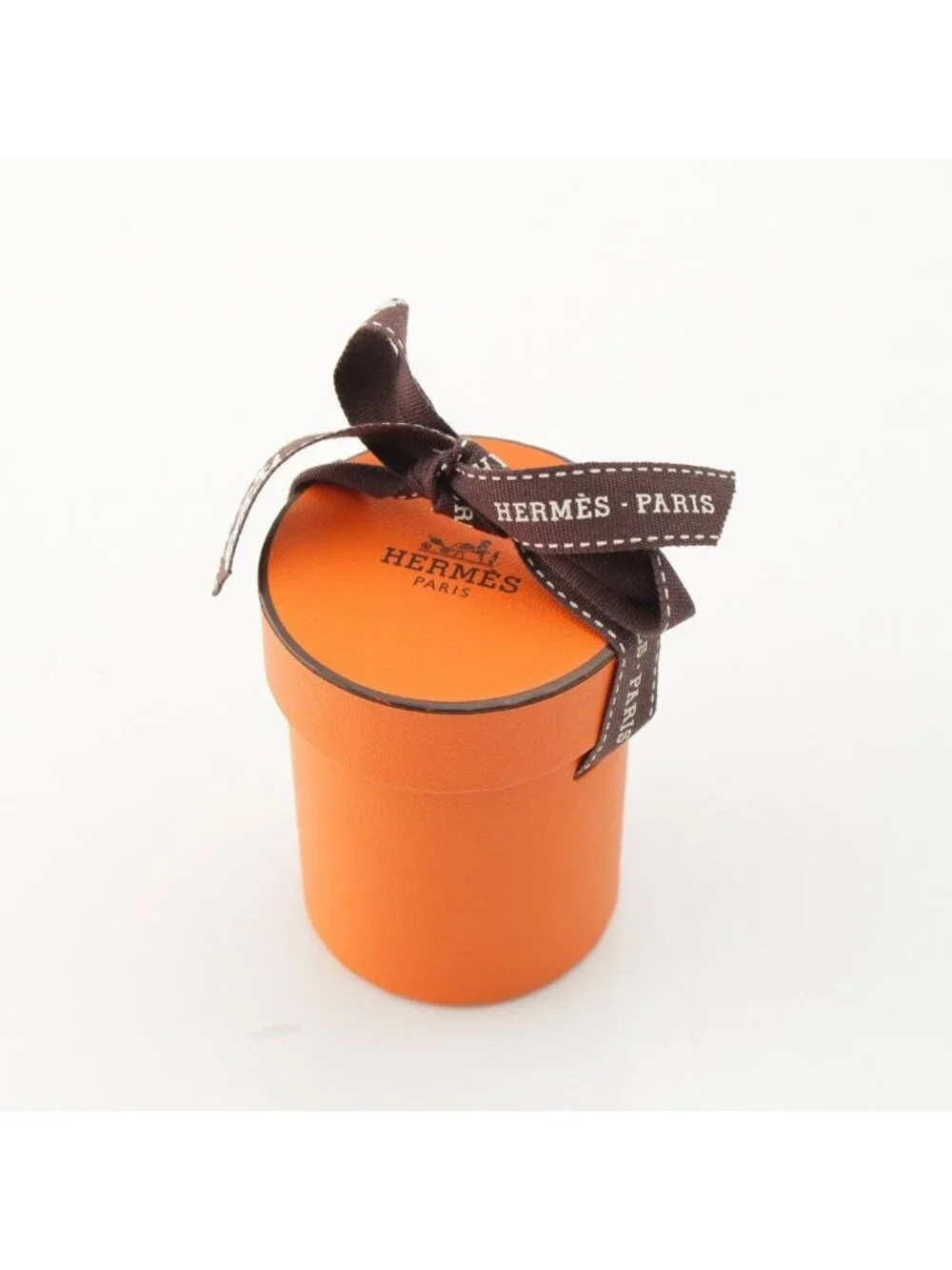 ★SOLD★ Hermes Twilly Au Pays Des Oiseaux in the Land of Flowering Birds Silk - Picture 8 of 8